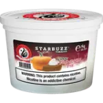 Starbuzz 1kg - Pumpkin Pie