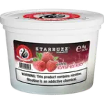 Starbuzz 1kg - Raspberry