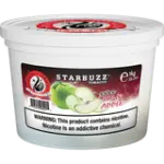 Starbuzz 1kg - Sour Apple