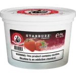 Starbuzz 1kg - Strawberry