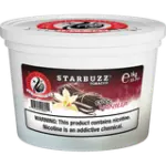 Starbuzz 1kg - Vanilla