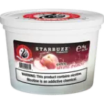 Starbuzz 1kg - White Peach