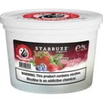 Starbuzz 1kg - Wildberry Mint