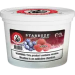 Starbuzz 1kg - Wildberry