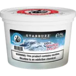 Starbuzz 1kg - Winter Fresh