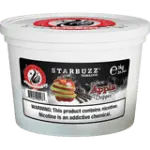 Starbuzz Bold 1kg - SoBe Hookah