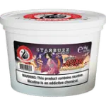 Starbuzz Bold 1kg - SoBe Hookah