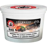 Starbuzz Bold 1kg - SoBe Hookah