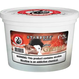 Starbuzz Bold 1kg - SoBe Hookah