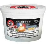 Starbuzz Bold 1kg - SoBe Hookah