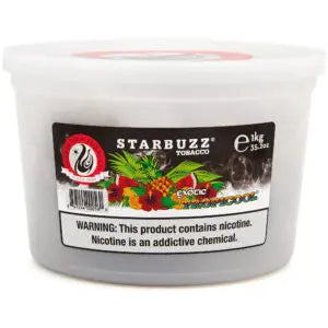 Starbuzz Bold 1kg - SoBe Hookah