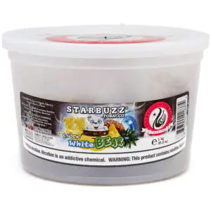 Starbuzz Bold 1kg - SoBe Hookah