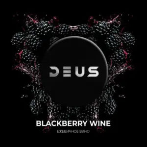 Deus 100gr - SoBe Hookah