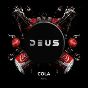 Deus 100gr - SoBe Hookah