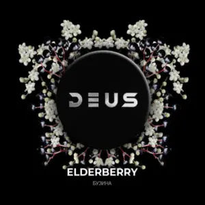 Deus 100gr - SoBe Hookah