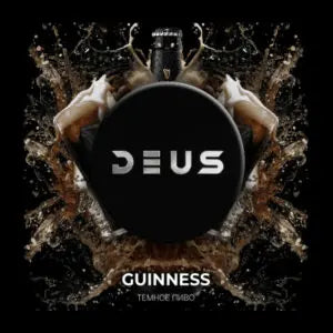 Deus 100gr - SoBe Hookah