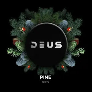 Deus 100gr - SoBe Hookah