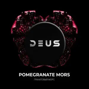 Deus 100gr - SoBe Hookah