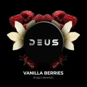Deus 100gr - SoBe Hookah
