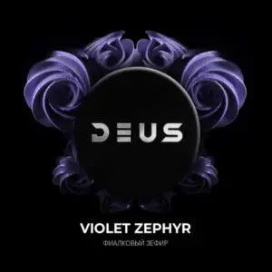 Deus 100gr - SoBe Hookah
