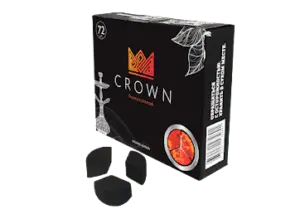 Crown Heat Managment - SoBe Hookah