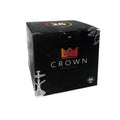 Crown Coconut Charcoal’s 26mm