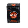 Qoco Turbo Coconut Coal