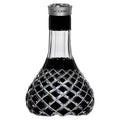 Wookah Check Black Hookah Base