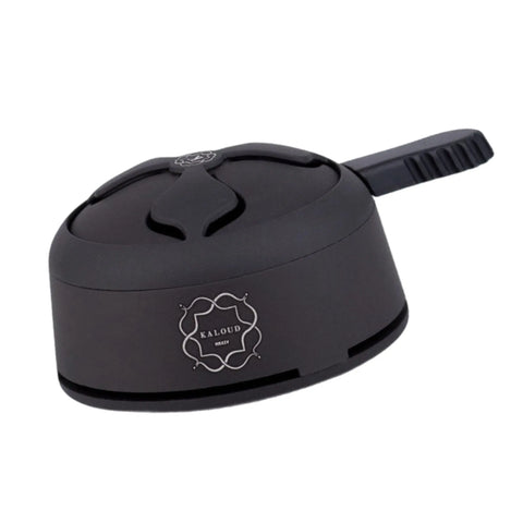 Kaloud Lotus I+ Niris "The Black Lotus"
