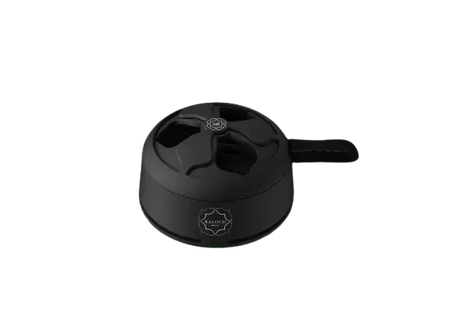 Kaloud Lotus I+ Niris "The Black Lotus" - SoBe Hookah