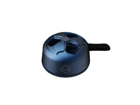 Kaloud Lotus I+ Azuris "The Blue Lotus" - SoBe Hookah
