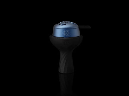 Kaloud Lotus I+ Azuris "The Blue Lotus" - SoBe Hookah