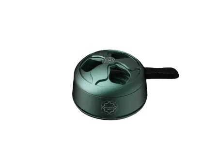 Kaloud Lotus I+ Vertis "The Green Lotus" - SoBe Hookah