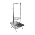 VZ Hookah Charcoal Basket