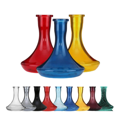 Russian Hookah Base