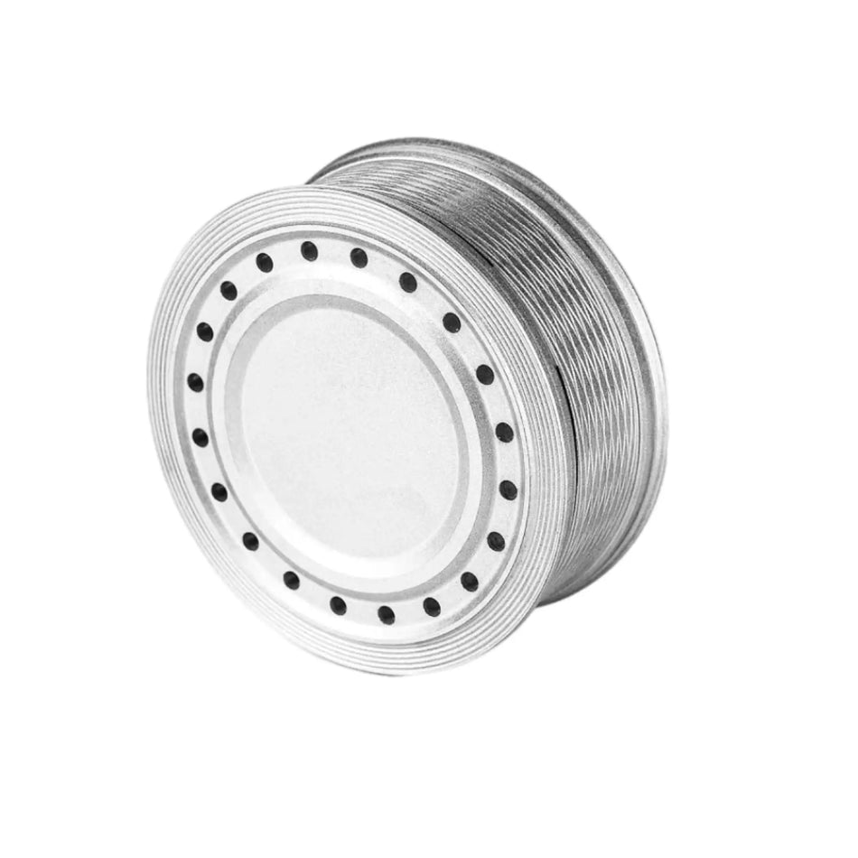 Alpha Hookah Roller HMD Heat management - SoBe Hookah