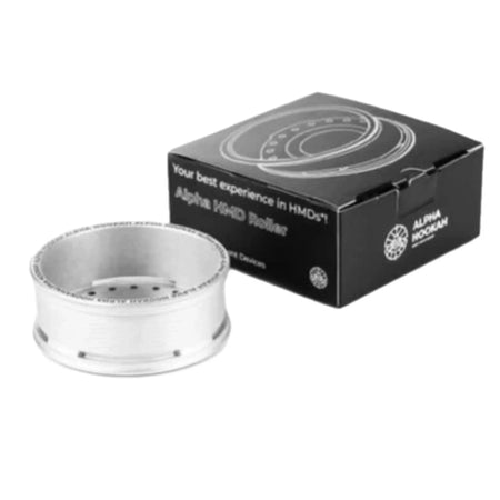 Alpha Hookah Roller HMD Heat management - SoBe Hookah