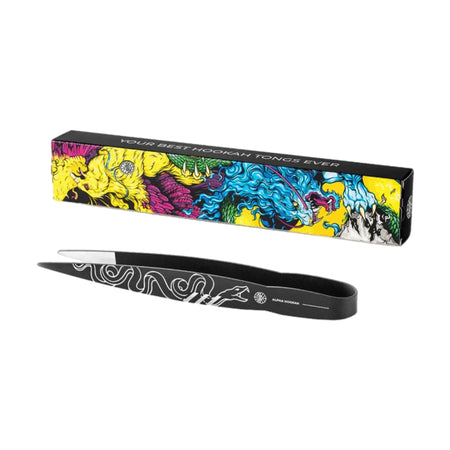 Alpha Hookah Tong S - SoBe Hookah