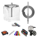 Acrylic Hookah Rental Miami