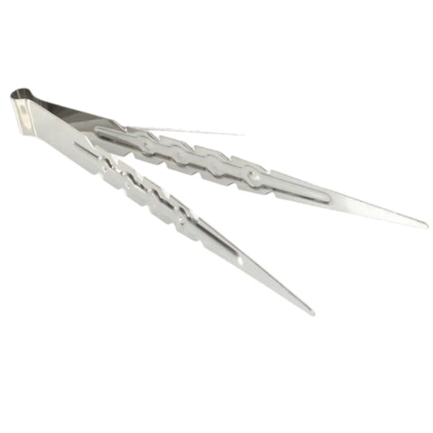 Amira Long Hookah Tongs