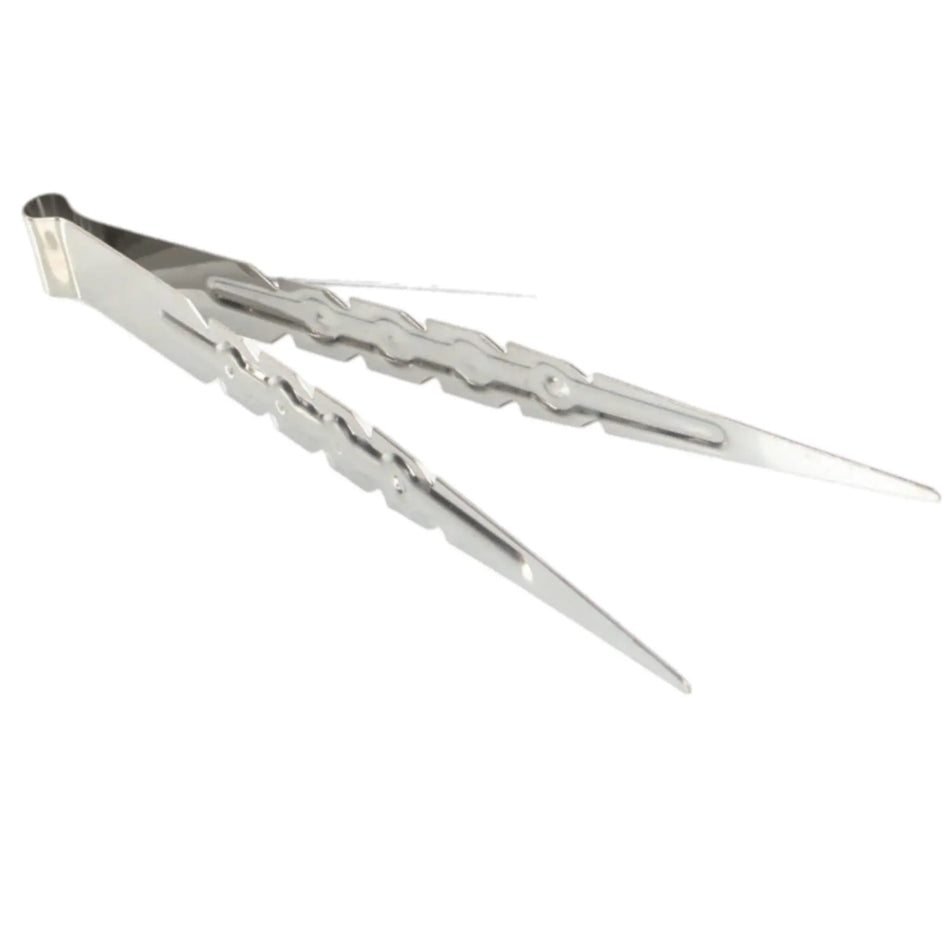 Amira Long Hookah Tongs - SoBe Hookah