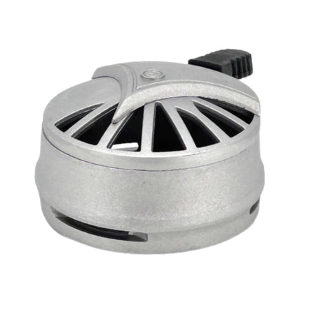 Aluminum HMD Heat management - SoBe Hookah