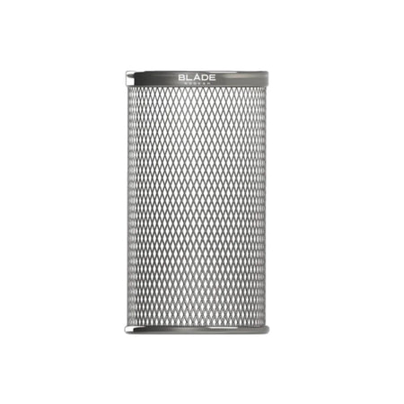 Blade Hookah Medium Wind Cover Screen - SoBe Hookah
