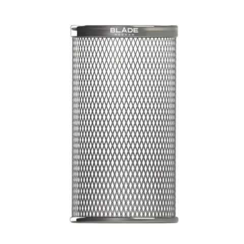 Blade Hookah Shield Large Wind Cover Screen