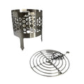 ESS HOOKAH LOTUS CAGE FOR FRUIT BOWL