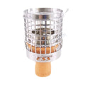 ESS HOOKAH LOTUS CAGE WIND COVER
