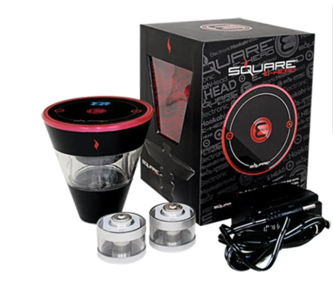 Electronic Hookah Rental Miami - SoBe Hookah