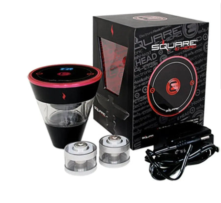 Electronic Hookah Rental Miami - SoBe Hookah