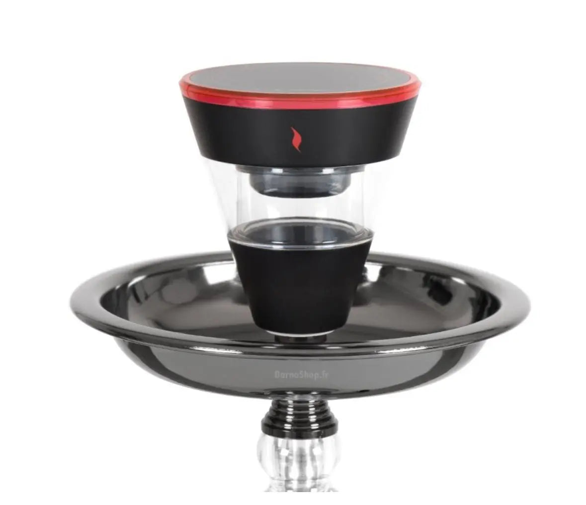 Electronic Hookah Rental Miami - SoBe Hookah