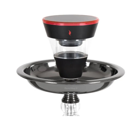 Electronic Hookah Rental Miami - SoBe Hookah